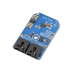 MMA7455L 3-Axis Low-g Digital Output Accelerometer I2C Mini Module